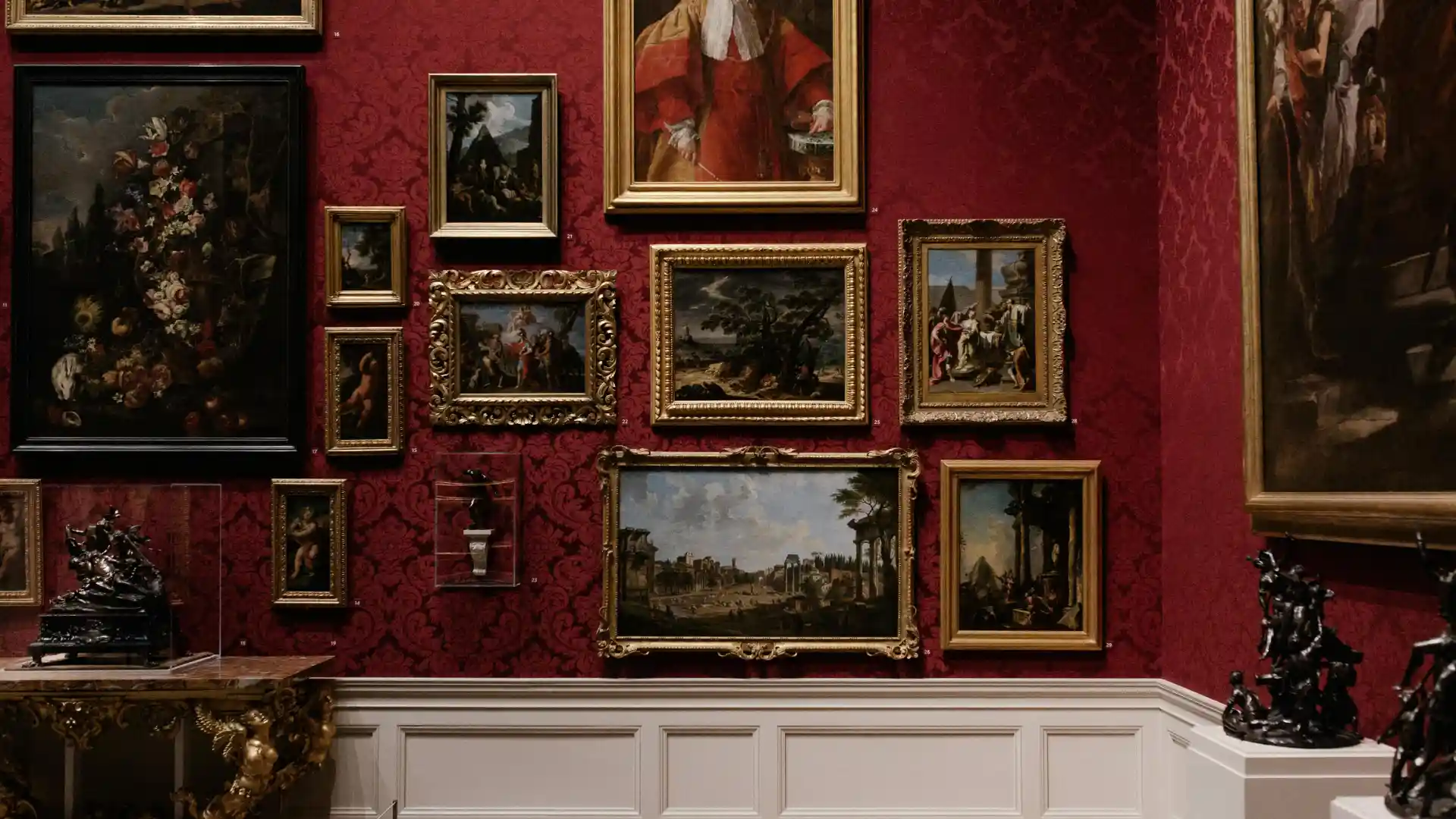 Which Is the Biggest Museum in the World?